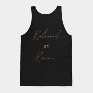 Boann Tank Top